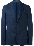 patch pocket blazer