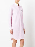 shirt dress