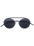 round frame sunglasses 
