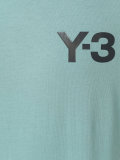 logo print T-shirt 