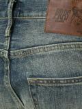 straight jeans