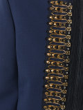 embellished jacket