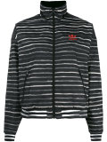windbreaker track jacket