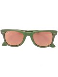 'Wayfarer'太阳眼镜