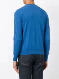 crew neck sweater