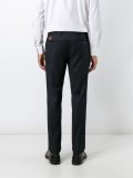 classic tailored trousers