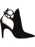 'Lorraine' booties