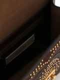 'Glam Lock'单肩包