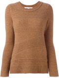 'New Kingston' sweater