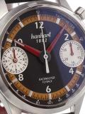 'Pioneer Racemaster GTF' analog watch