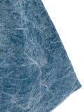 triangle tote
