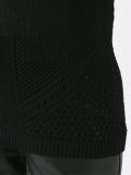 knit top