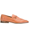 weave loafers