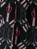 Love Blades shorts