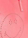 smiley 'Ebury' tote