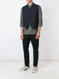 classic waistcoat