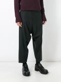 'Sauvage Summer' trousers
