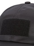 front patch cap