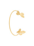 Butterfly bracelet