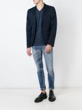 佩斯理提花夹克