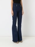 flared trousers