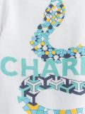 'Snake Charmer'T恤