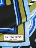 jacquard scarf