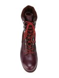 Sacai x Hender Scheme短靴