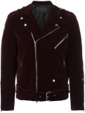 biker jacket