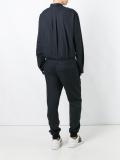 printed jumpsuit 