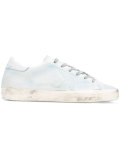 Superstar Indigo Memories sneakers
