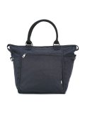 logo print changing bag