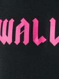 Swallow tank top