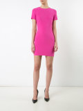 T-shirt dress 