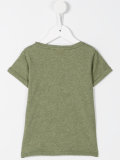 sequin 76 T-shirt