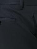 two piece suit