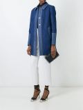 denim coat