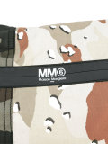 camouflage shoulder bag
