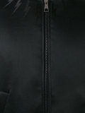 Lightning Bolt bomber jacket