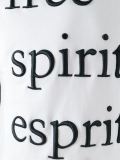 'Free Spirit' sweatshirt