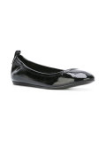 classic ballerinas