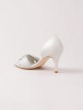 open-toe pumps