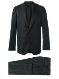 jacquard dinner suit