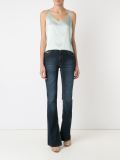 flared trousers