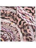 'Desert quartz' scarf