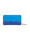 Kerrington Parrot continental wallet