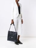 multi pocket shoulder bag 