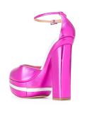 Ziggy sandals