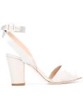 block heel sandals