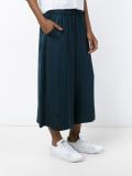 Wide-Leg Culottes